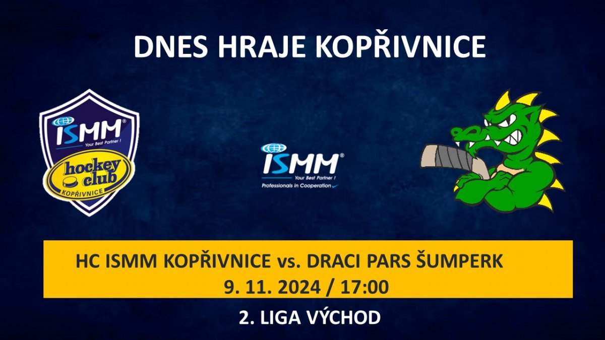 Do Kopřivnice dorazí Draci