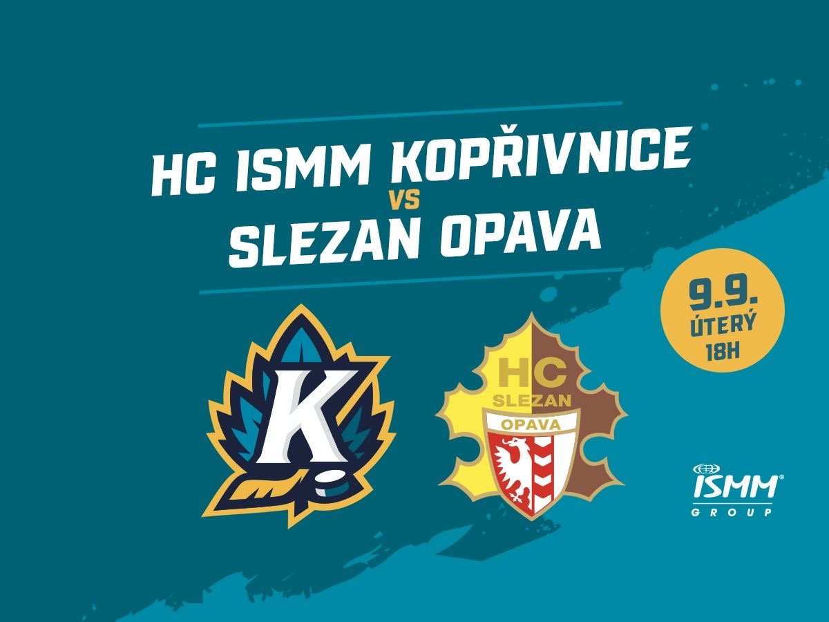 Poslední týden herní přípravy je tady