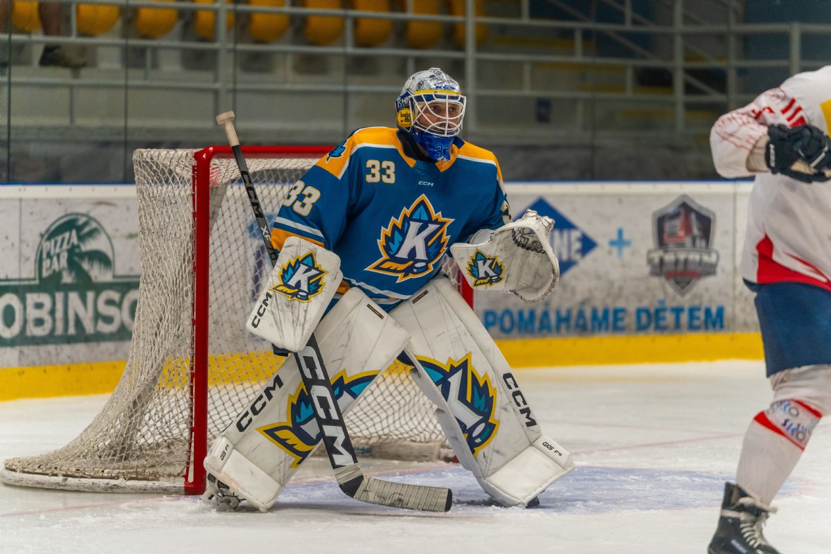 Nové dresy pro fanoušky