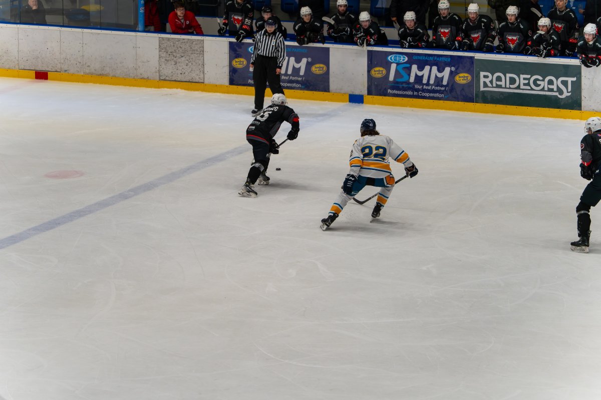 Rozhovor: Michael Nazad