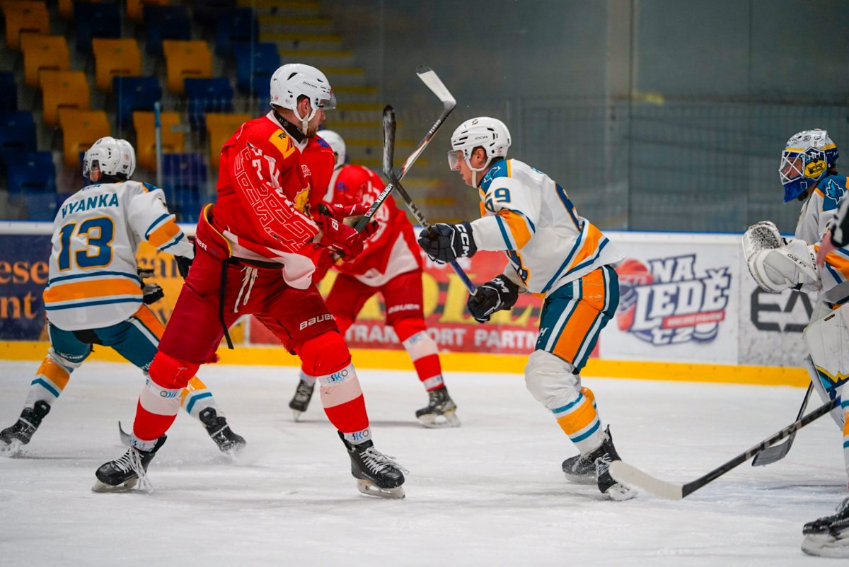 Doma s Opavou body nepřibyly