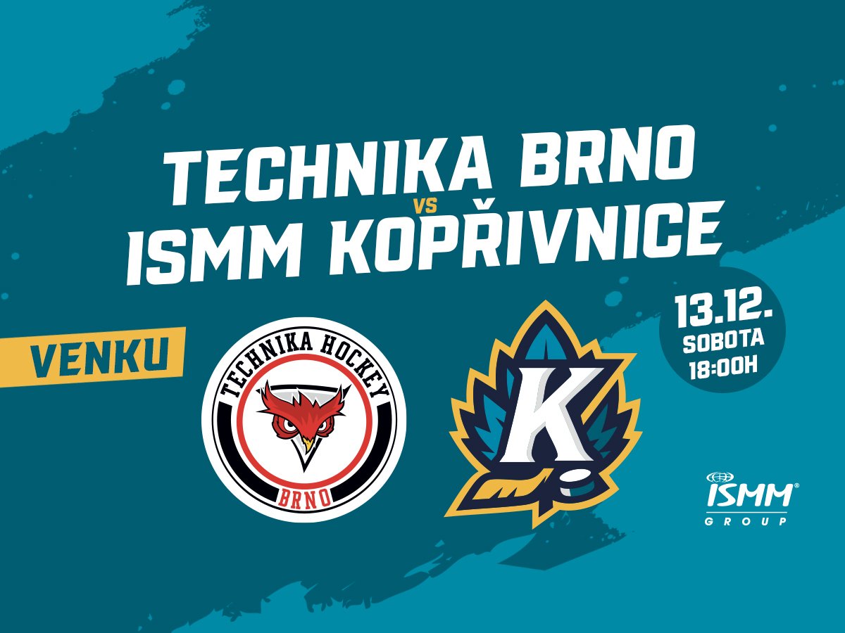 Dalším soupeřem Technika