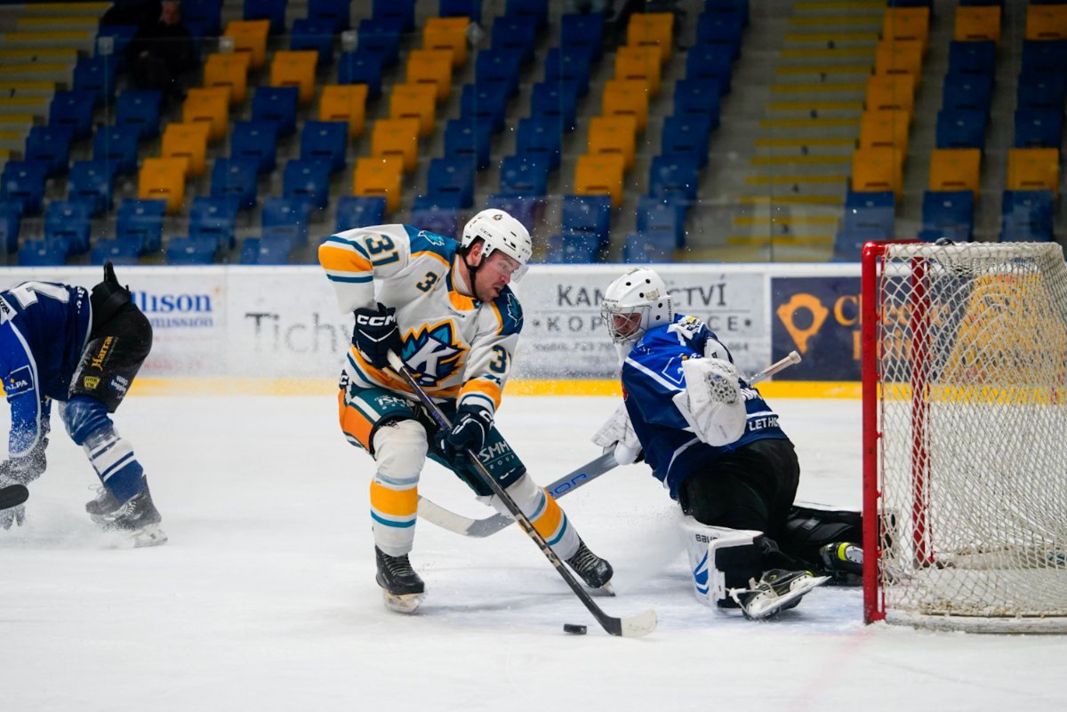 Tříbodový dárek k trenérovým narozeninám