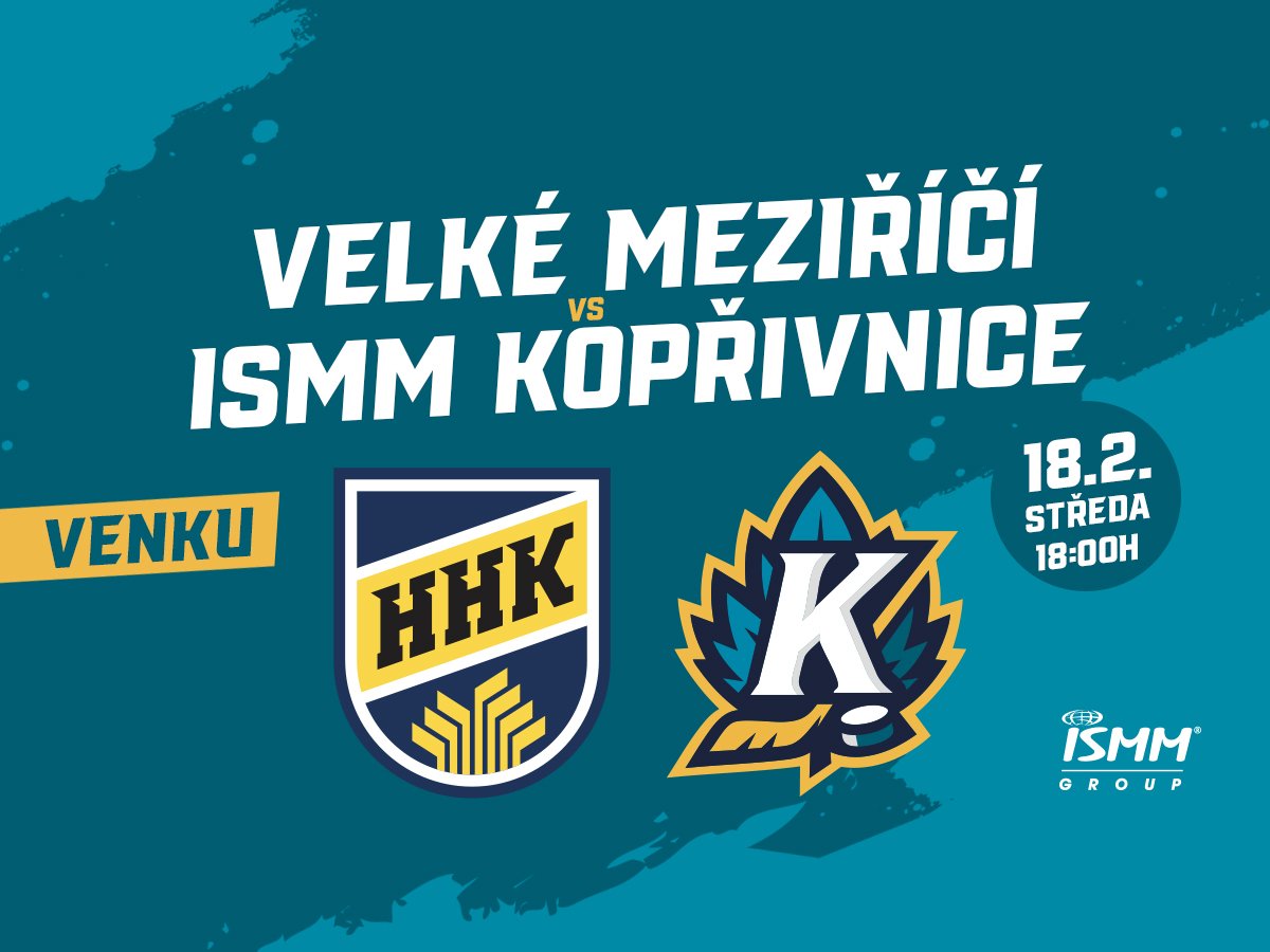 Jedeme do Velkého Meziříčí