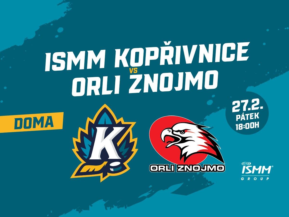 Poslední kolo základní části je tady! 