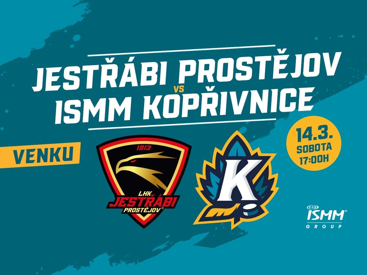 Odvrátíme mečbol? 