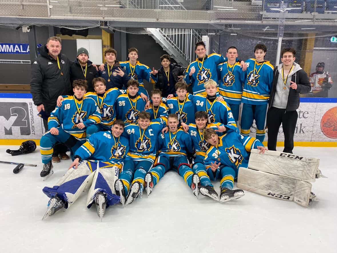 Trenér dorostu: "V příští sezóně chceme být ještě lepší!"