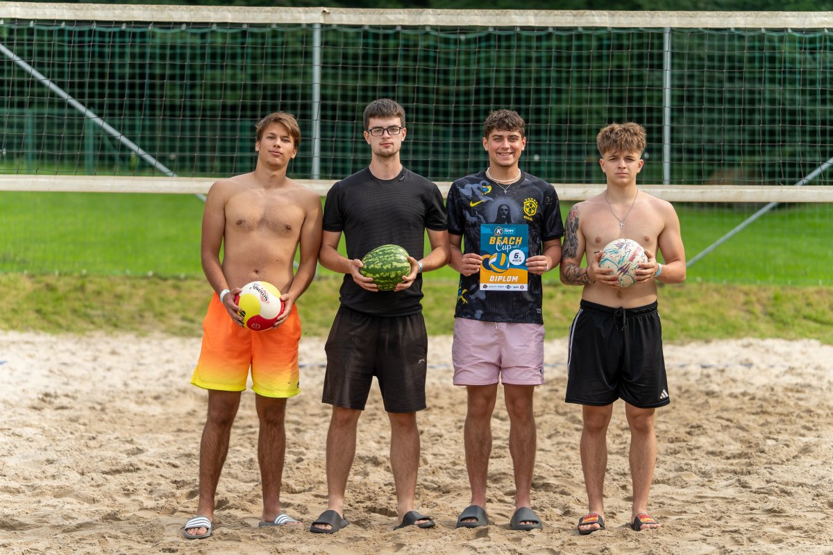 Juniory máme, i když ve spolupráci s Novým Jičínem