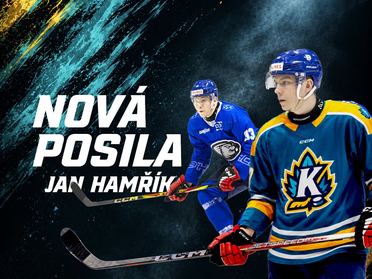 Rozhovor: obránce Jan Hamřík