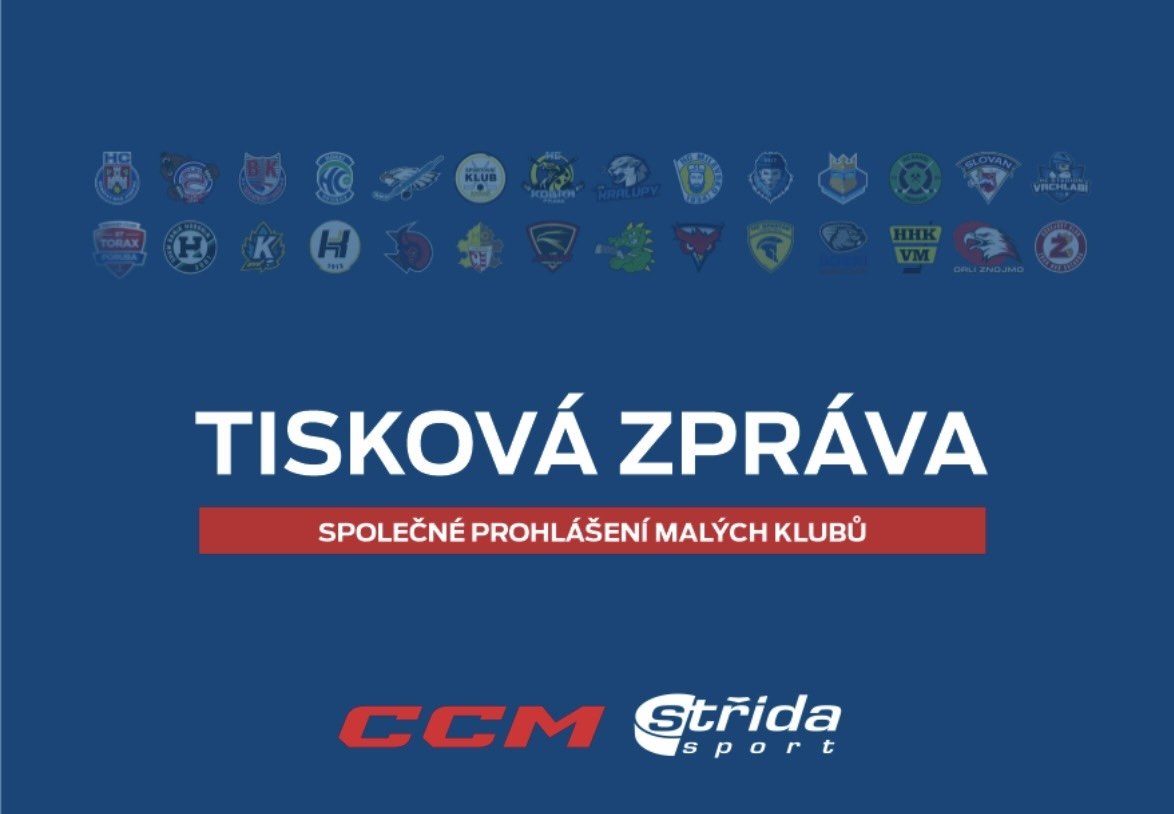 Přidáváme se k podpoře prezidenta ČSLH