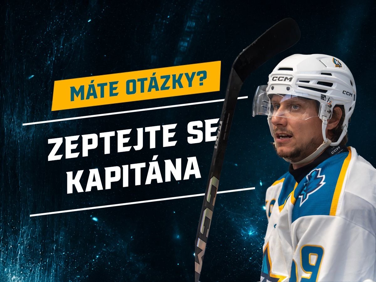 Ptejte se kapitána