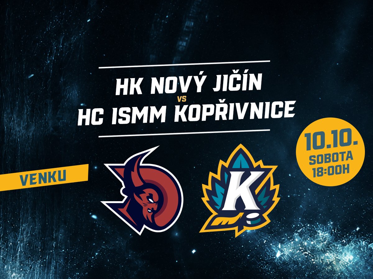 Okresní derby je tady! 