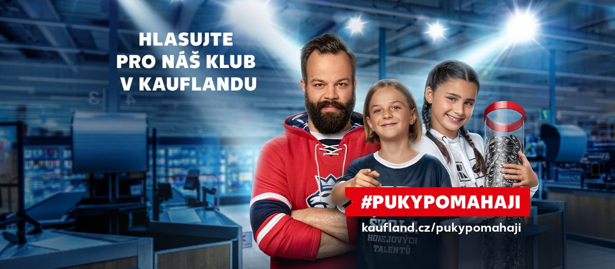 Puky pomáhají i v roce 2024