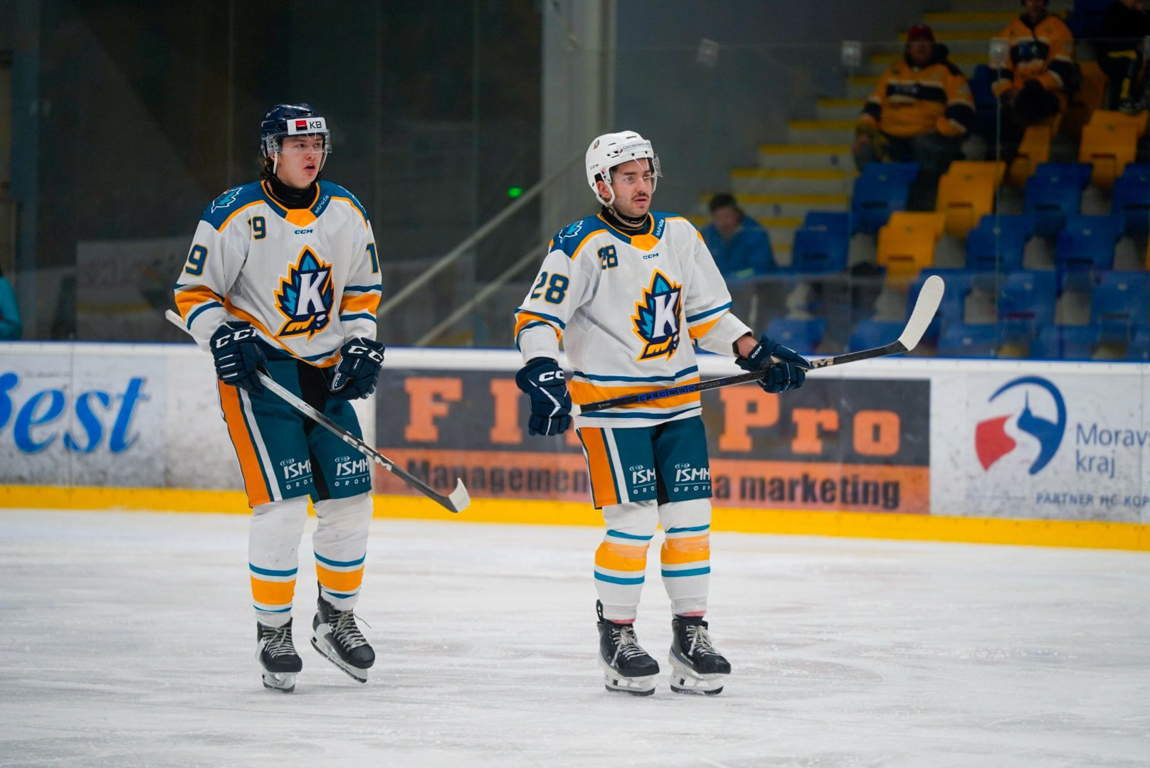 Překvapení se nekonalo