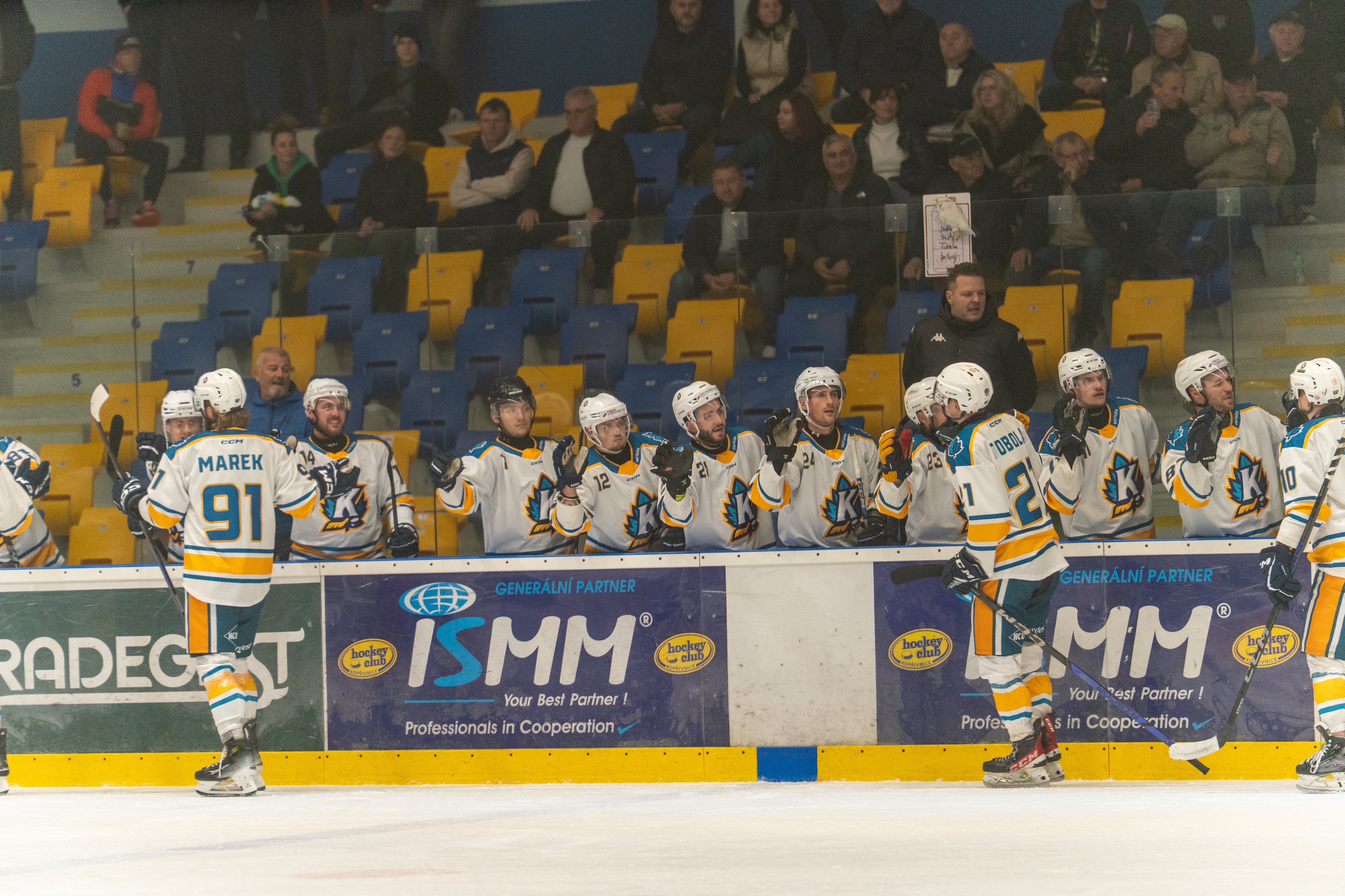 S Opavou jsme si zastříleli