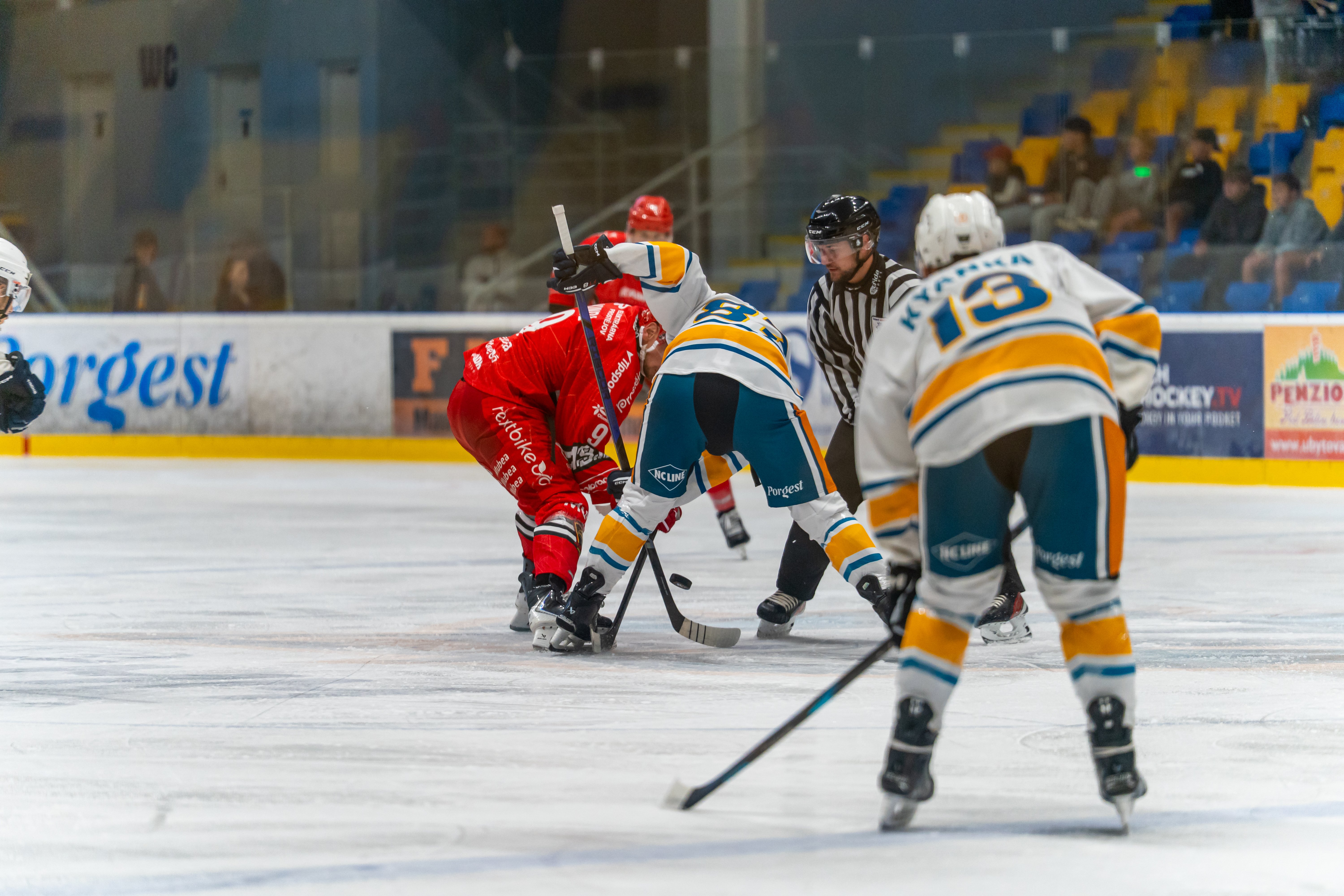 S Prostějovem jsme viděli 11 branek