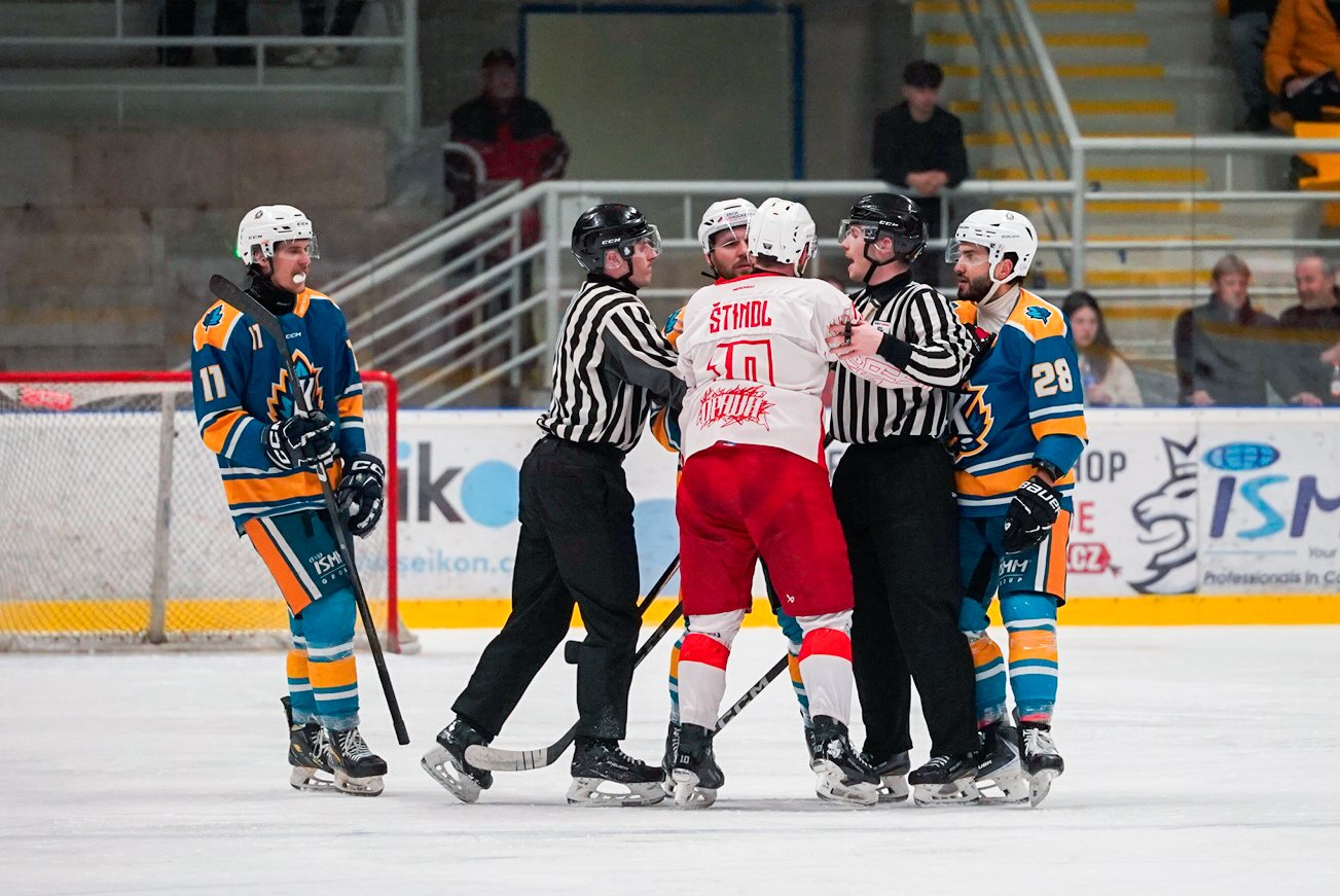 Podařilo se - jdeme dále! 