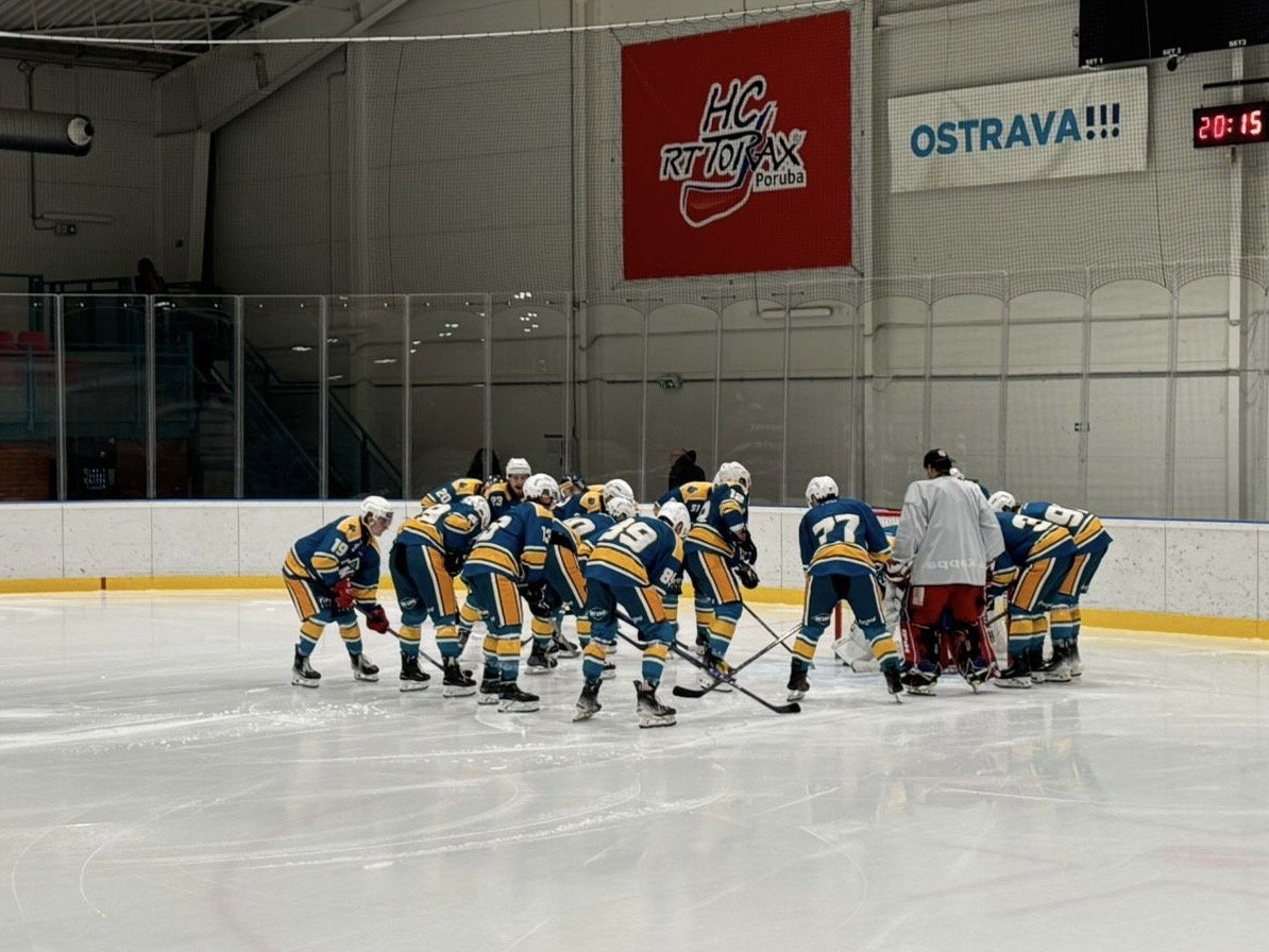 Ve třetím přípravném utkání se radujeme z výhry