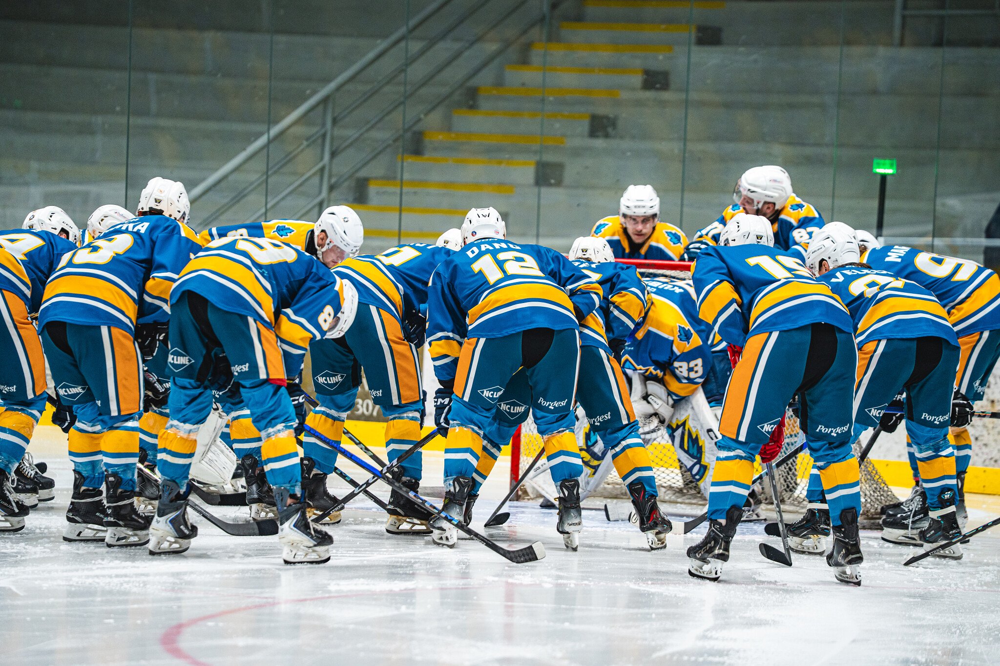 V posledním kole jsme vyšli naprázdno