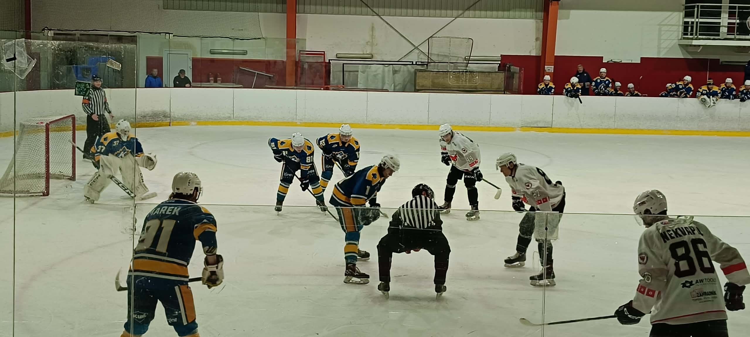 První čisté konto Klimčáka a 3 body z Brna