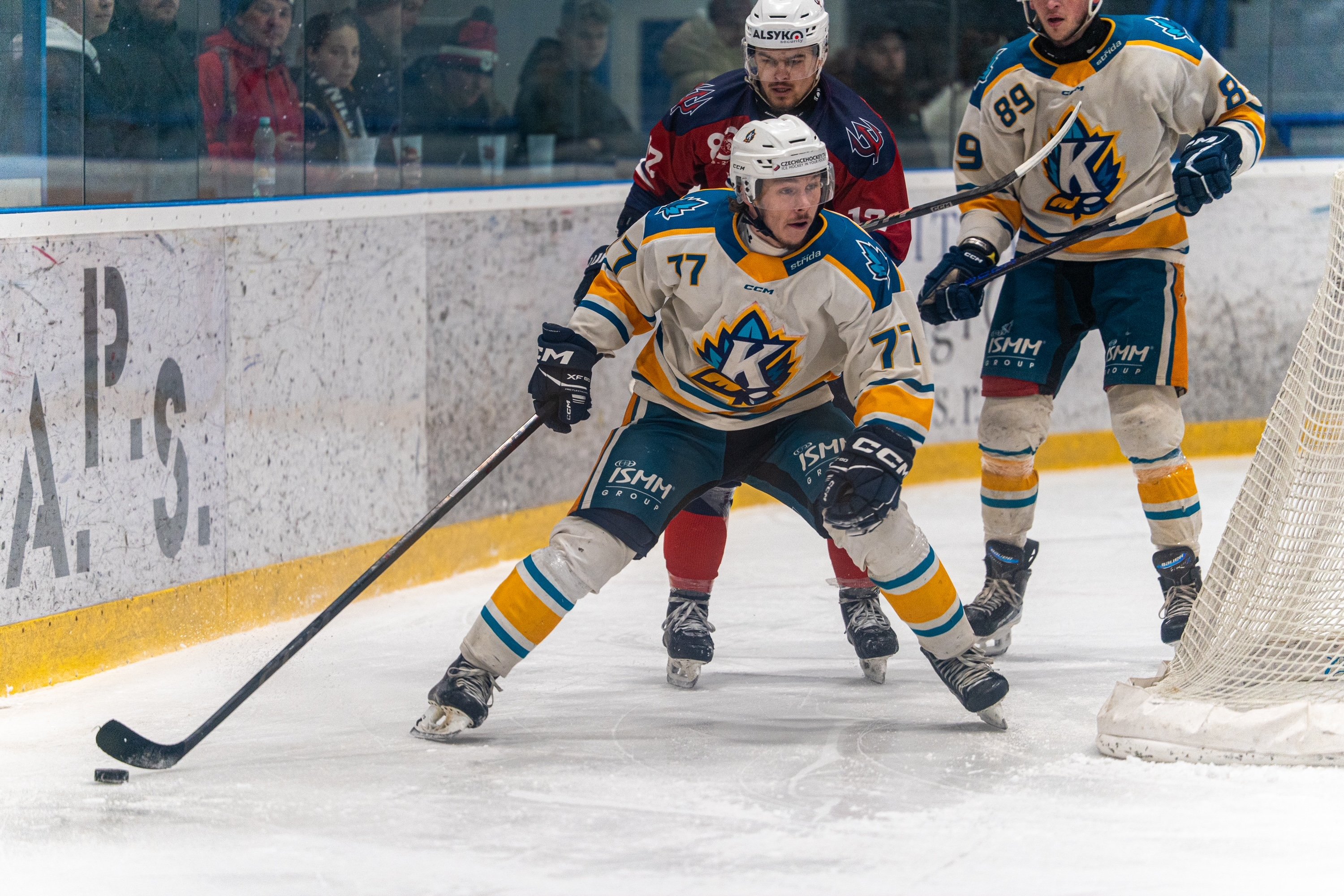 Z derby jsme odešli s prázdnou