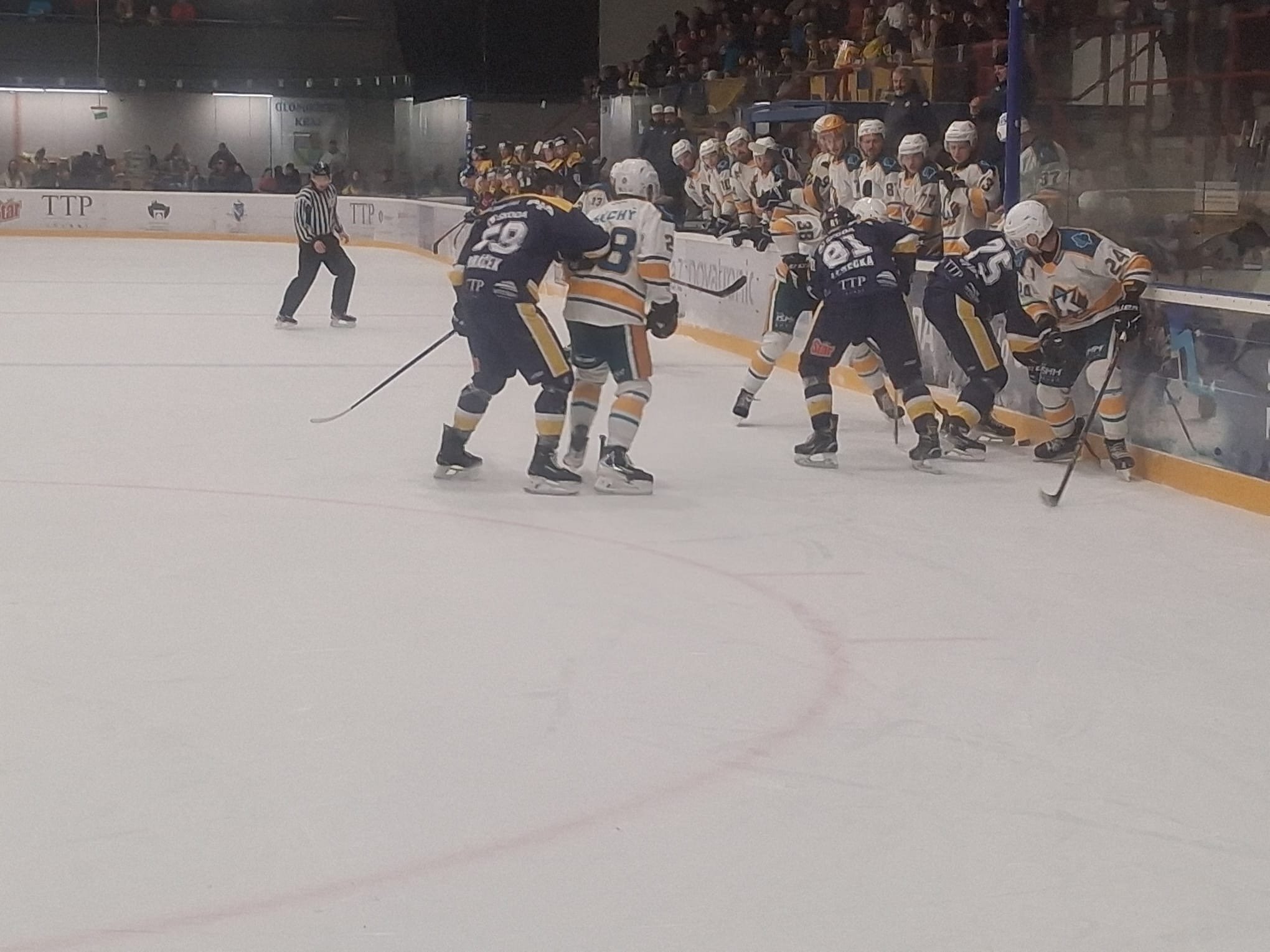 Od Draků se dvěma body